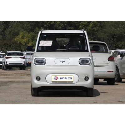 Veículos Energéticos Wuling Micro EV SUV Elétrico Carro com 4 assentos e 3059x1521x1614mm Tamanho