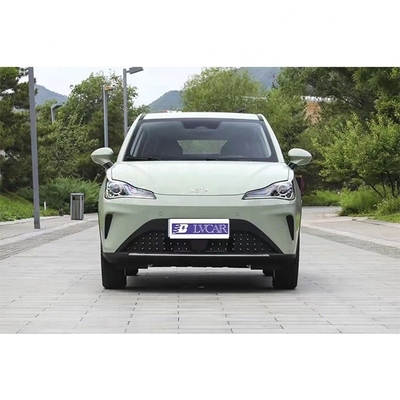 Velocidade máxima 120 Km/h Direção esquerda Durável e energética Pequenos SUVs com longa resistência