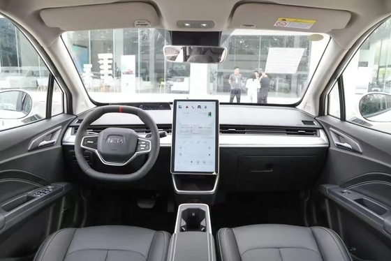 Velocidade máxima 120 Km/h Direção esquerda Durável e energética Pequenos SUVs com longa resistência
