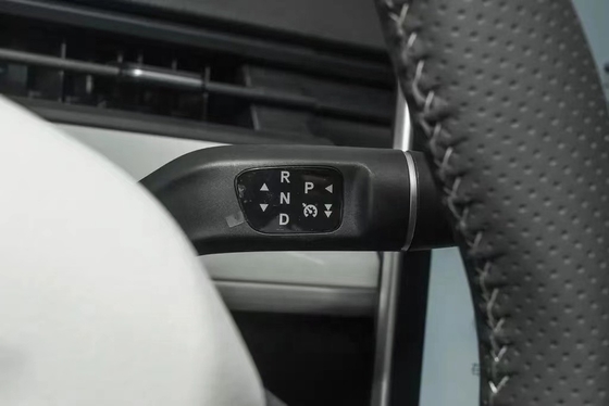 Velocidade máxima 120 Km/h Direção esquerda Durável e energética Pequenos SUVs com longa resistência