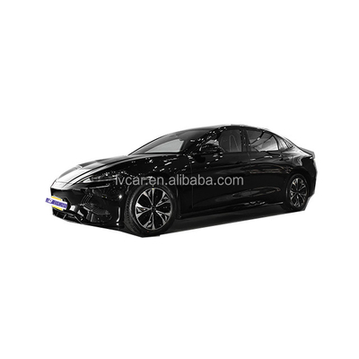 BYD Seal Sports Sedan 2023 Long Range Energia 0,5 Horas Tempo de Carregamento Bateria de lítio