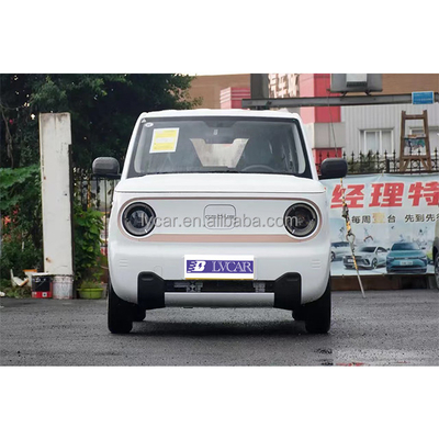 Long Range ESC Mini Energy Vehicle perfeito para experiência de condução urbana