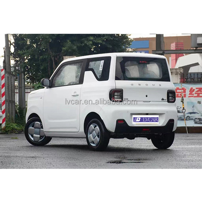 Long Range ESC Mini Energy Vehicle perfeito para experiência de condução urbana