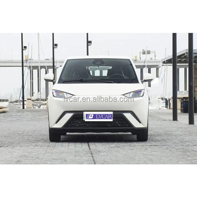 2023 BYD Seagull Veículo elétrico de 5 portas e 4 lugares Ev Carro com capacidade de bateria de 30,08 kWh