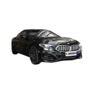 2023 Best Selling BMW 840 Two Door Hardtop Sports Coupé com Certificação Euro VI