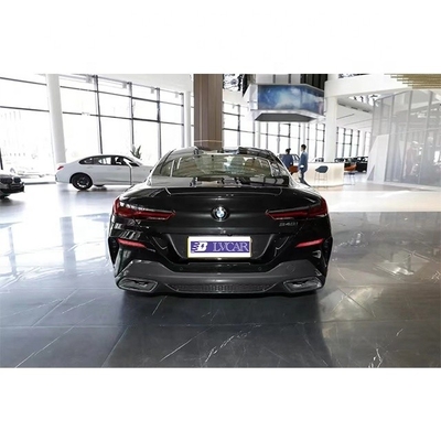 2023 Best Selling BMW 840 Two Door Hardtop Sports Coupé com Certificação Euro VI
