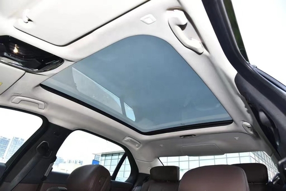 BMW i7 Luxury Veículo de Grande Energia o Modelo Mais Popular com Freio de Estacionamento Elétrico