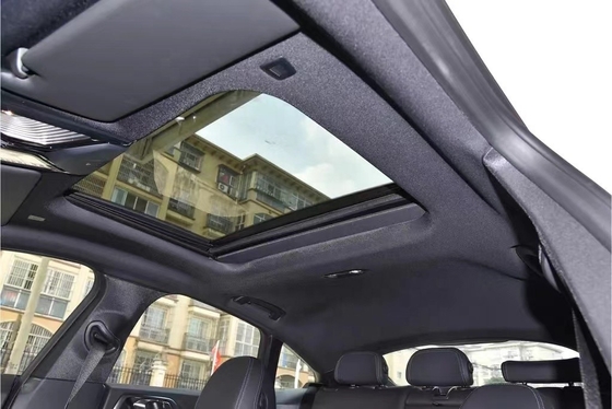 BMW i4 O veículo de energia equipado com ABS que é um sucesso com os compradores