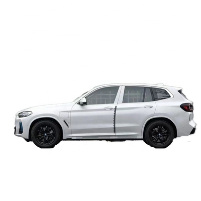 Desbloqueie a potência do 2023.7 BMW iX3 um SUV elétrico puro com 300-400Nm de torque máximo