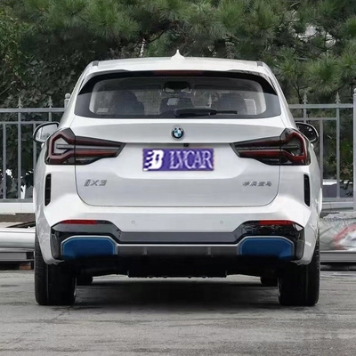 Desbloqueie a potência do 2023.7 BMW iX3 um SUV elétrico puro com 300-400Nm de torque máximo