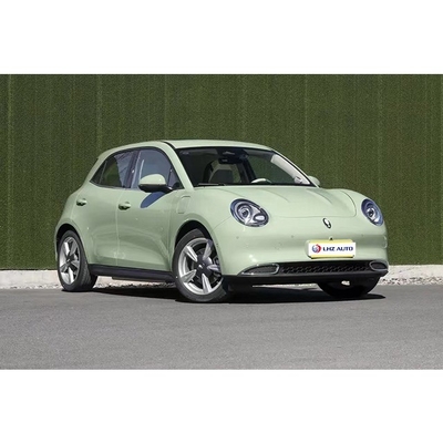 Sistema de direção elétrica e suspensão traseira do feixe de torção do carro eléctrico 2022 Ora Cat