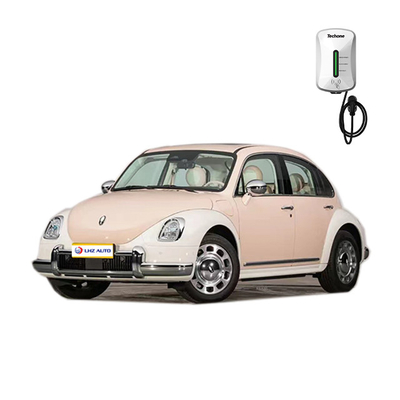 2023 Great Wall Ora Good Cat 400 Light Edition SUV elétrico com controle de velocidade ACC