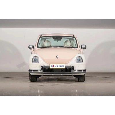 2023 Great Wall Ora Good Cat 400 Light Edition SUV elétrico com controle de velocidade ACC