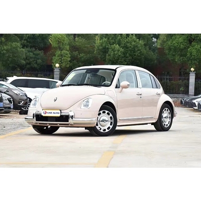 2023 Great Wall Ora Good Cat 400 Light Edition SUV elétrico com controle de velocidade ACC
