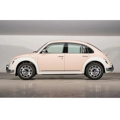 2023 Great Wall Ora Good Cat 400 Light Edition SUV elétrico com controle de velocidade ACC
