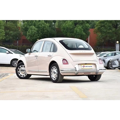 2023 Great Wall Ora Good Cat 400 Light Edition SUV elétrico com controle de velocidade ACC