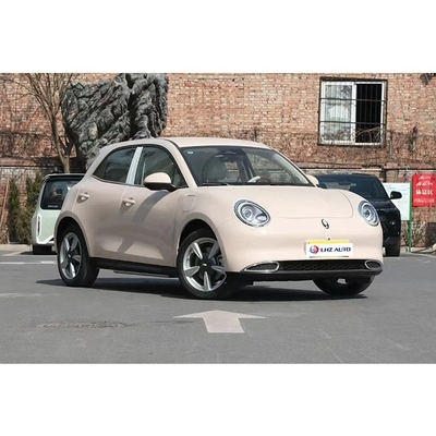 2024 Automóveis elétricos com janela traseira de uma chave de elevação anti-pincagem Eco-friendly e acessível