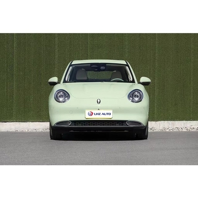 Câmera traseira de 360° Janela traseira elétrica para 2024 Verde ORA Grande Muralha Ora Good Cat Car