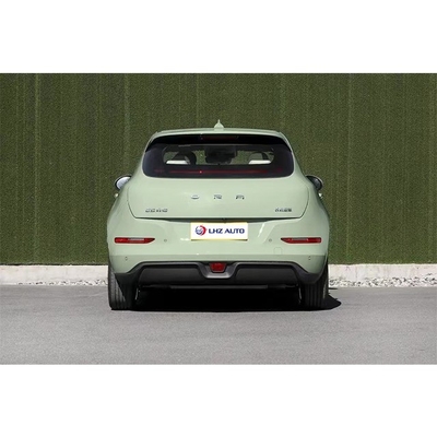 Câmera traseira de 360° Janela traseira elétrica para 2024 Verde ORA Grande Muralha Ora Good Cat Car