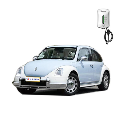 1-25000 Milhas ORA Ballet Cat Veículo de energia vintage com teto solar da Great Wall Motors
