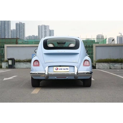 1-25000 Milhas ORA Ballet Cat Veículo de energia vintage com teto solar da Great Wall Motors