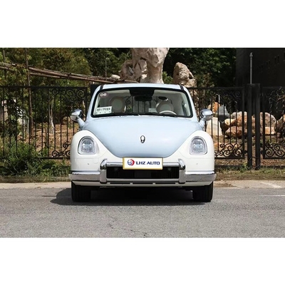 1-25000 Milhas ORA Ballet Cat Veículo de energia vintage com teto solar da Great Wall Motors