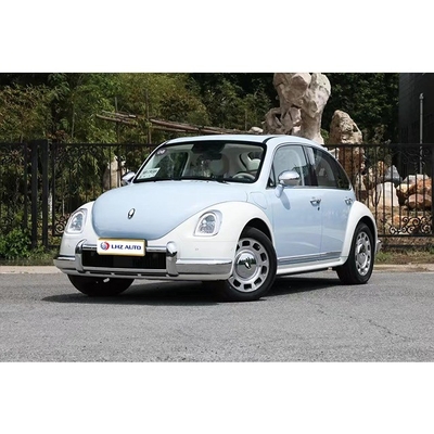 1-25000 Milhas ORA Ballet Cat Veículo de energia vintage com teto solar da Great Wall Motors
