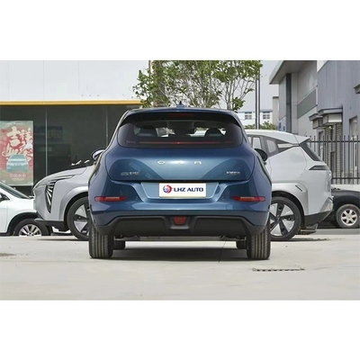 Volante multifunção SUV elétrico 2024 RED ORA Veículos energéticos por Great Wall