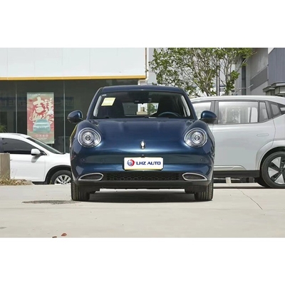 Volante multifunção SUV elétrico 2024 RED ORA Veículos energéticos por Great Wall