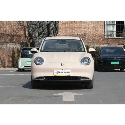 Great Wall ORA Good-cat 401km 501km Auto Energia Carro Elétrico 2022 Dentro do Seu Orçamento