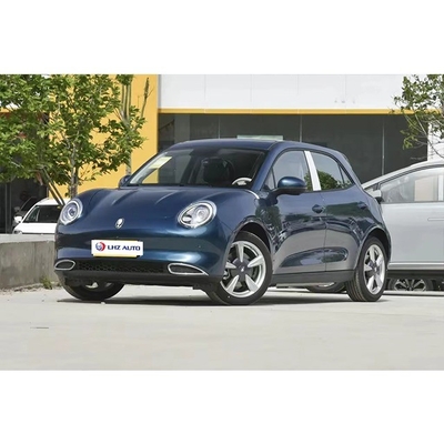 Veículo de energia GreatWall Ora Black Cat 2023 Long Range High Speed Carro elétrico puro