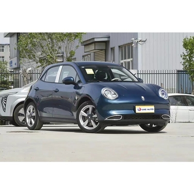 Veículo de energia GreatWall Ora Black Cat 2023 Long Range High Speed Carro elétrico puro