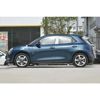 Veículo de energia GreatWall Ora Black Cat 2023 Long Range High Speed Carro elétrico puro