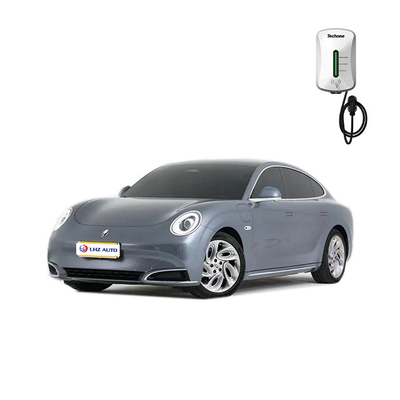 Turbo ORA Lighting Cat O SUV elétrico perfeito para entusiastas de carros elétricos adultos em 2024