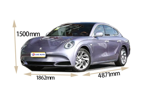 Turbo ORA Lighting Cat O SUV elétrico perfeito para entusiastas de carros elétricos adultos em 2024