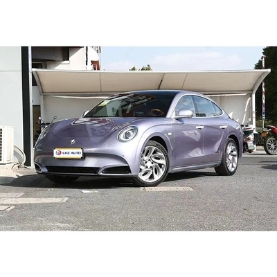 Turbo ORA Lighting Cat O SUV elétrico perfeito para entusiastas de carros elétricos adultos em 2024