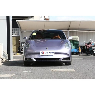 Turbo ORA Lighting Cat O SUV elétrico perfeito para entusiastas de carros elétricos adultos em 2024