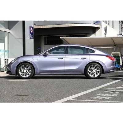 Turbo ORA Lighting Cat O SUV elétrico perfeito para entusiastas de carros elétricos adultos em 2024