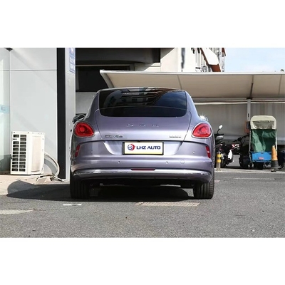 Turbo ORA Lighting Cat O SUV elétrico perfeito para entusiastas de carros elétricos adultos em 2024